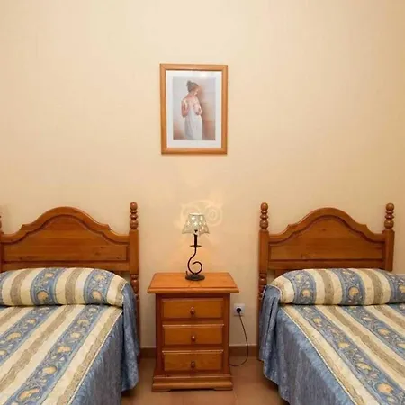 With Private Pool Near The Beach *