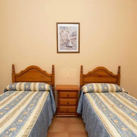 With Private Pool Near The Beach * Caleta De Fuste