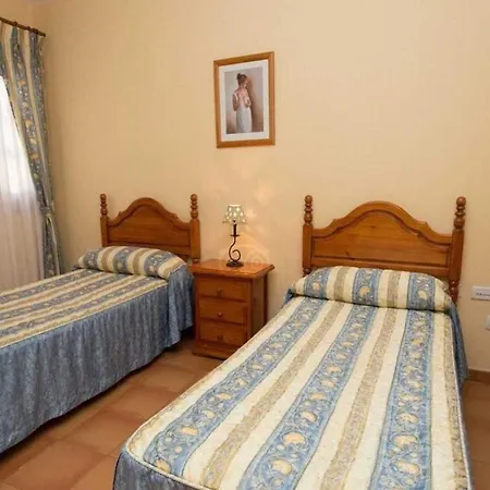 Vila With Private Pool Near The Beach Caleta De Fuste