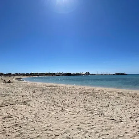 With Private Pool Near The Beach Vila *
