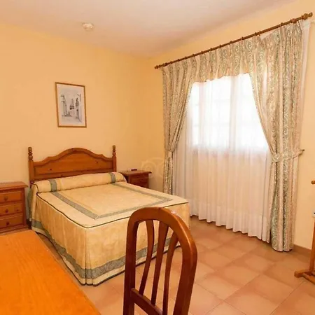 Vila With Private Pool Near The Beach Caleta De Fuste
