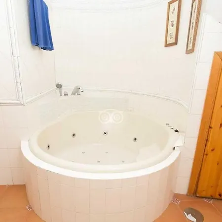 Vila With Private Pool Near The Beach Caleta De Fuste