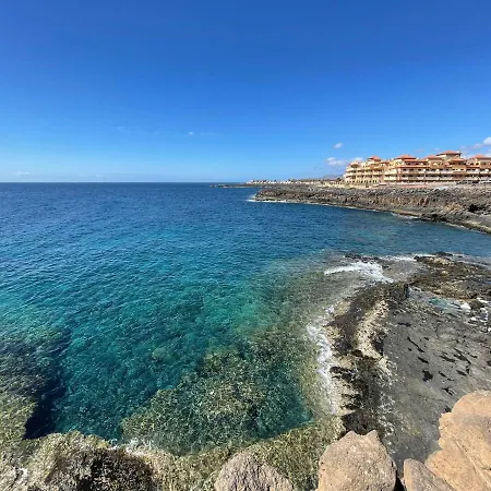 Vila With Private Pool Near The Beach Caleta De Fuste