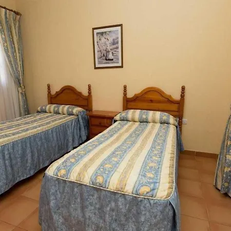 With Private Pool Near The Beach