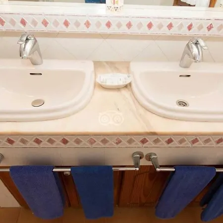 Vila With Private Pool Near The Beach Caleta De Fuste